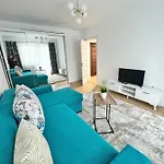Maxx Suites Cluj Napoca