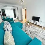 Maxx Suites Cluj Napoca