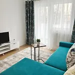 Maxx Suites Cluj Napoca