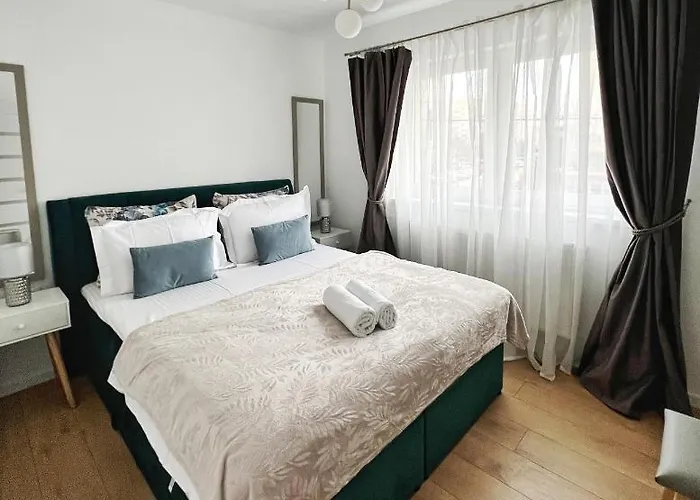 Maxx Suites Cluj Napoca