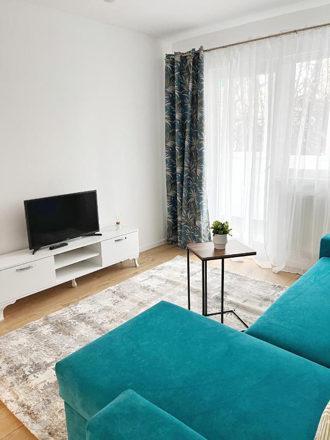 Maxx Napoca Apartment