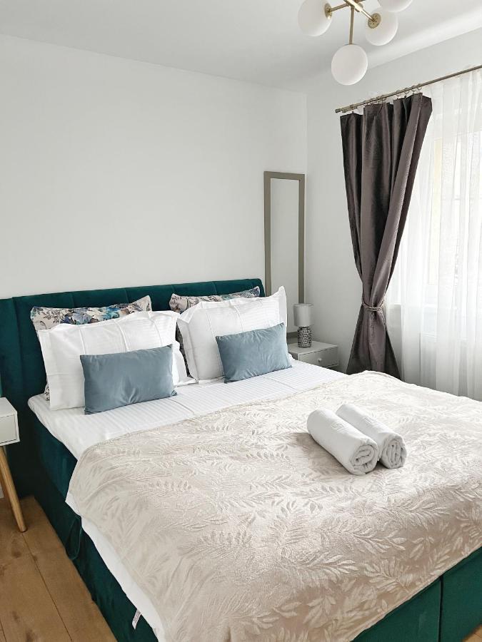 Apartment Maxx Napoca *