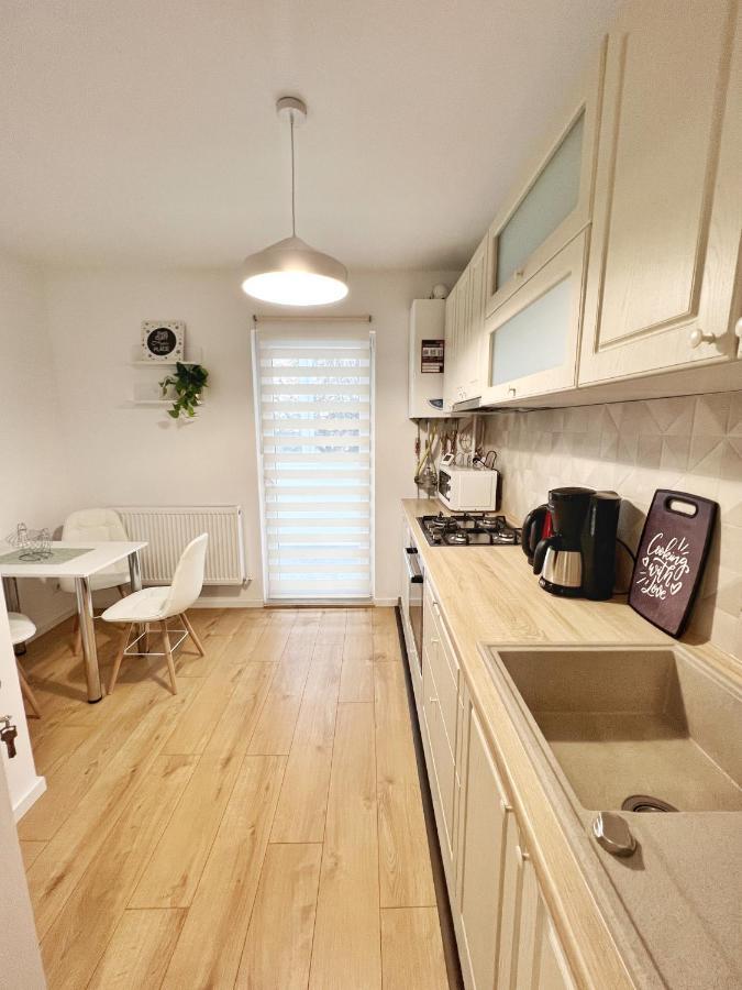 Apartment Maxx Napoca Cluj-Napoca