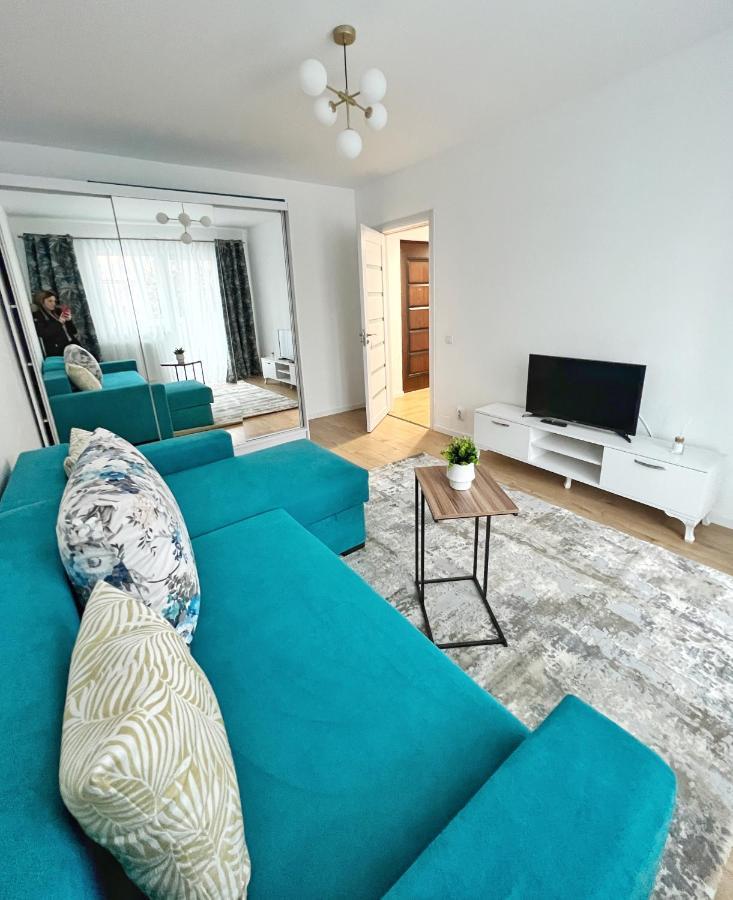 Apartment Maxx Napoca