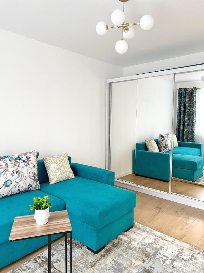 Maxx Napoca Apartment *