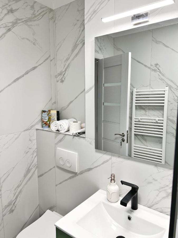 Maxx Napoca Apartment *