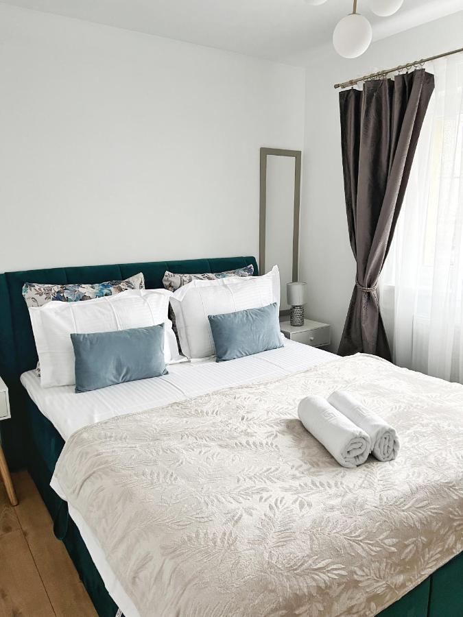 Maxx Napoca Apartment Cluj-Napoca