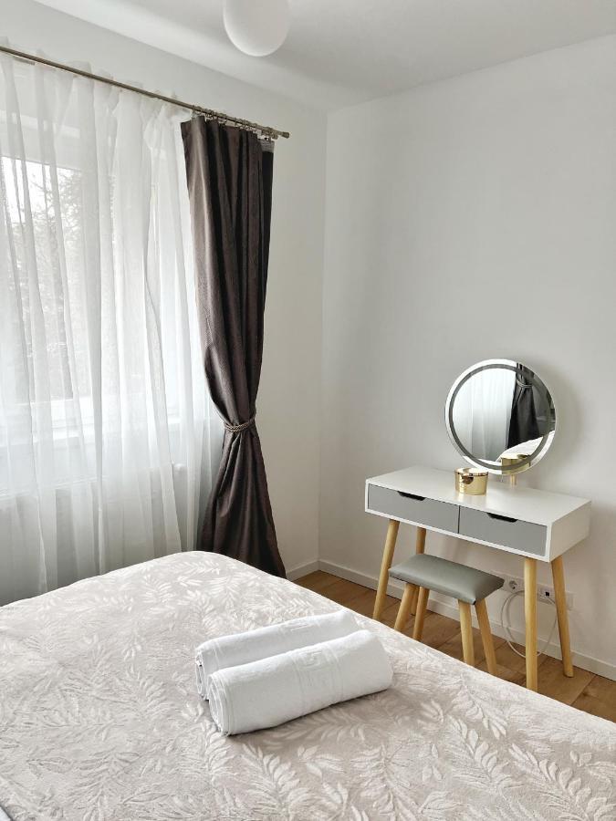 Apartment Maxx Napoca Cluj-Napoca